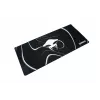 Tappetino mouse gaming Havit Stellarisforce-1