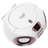 ADLER AD 1181wc - lettore CD/MP3 (Boombox)