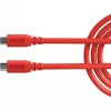 Cavo Rode SC27-R USB-C a USB-C, USB 3.2 Gen1, rosso (2 m, PD)