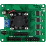JOY-IT DEBO MATRIXCTRL - Raspberry Pi - Shield per matrice LED RGB (RB-MATRIXCTRL)