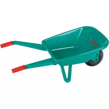 Bosch Carriola giocattolo set da giardino
