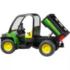 Veicolo giocattolo BRUDER John Deere Gator XUV 855D