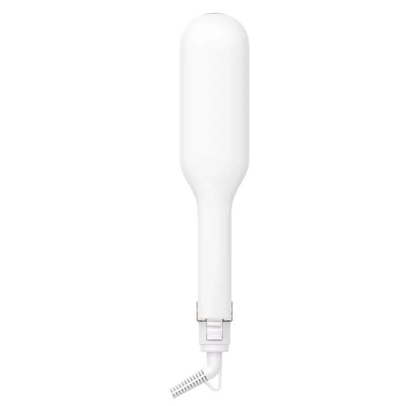 Concept GLAM Style KT2140 arricciacapelli per onde, 100 W, 9 livelli di temperatura, rivestimento in ceramica, cavo girevole da 1,8 m, oro rosa
