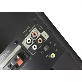 R1280DB, 42 W, universale, nero, wireless, 85 dB, 55 - 20000 Hz