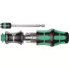 Wera Kraftform Kompakt 20 - cacciavite con set di punte - in custodia (05051016001)