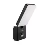Faro LED MACLEAN MCE516 10W con sensore di movimento PIR, 800 lm