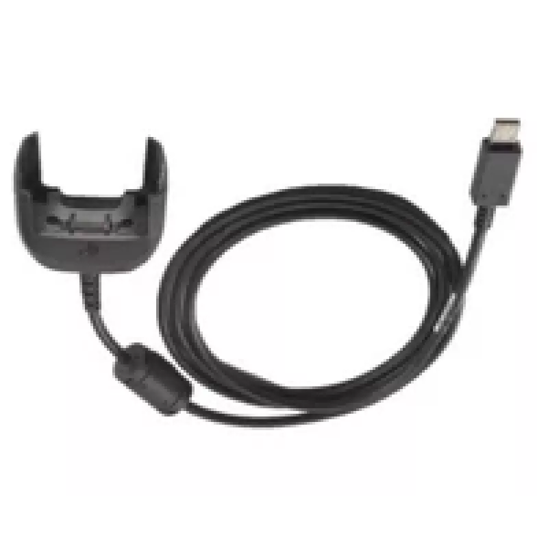 Cavo di ricarica USB Zebra - cavo USB - per Zebra MC3300 Premium, MC3300 Premium Plus, MC3300 Standard, MC3300-G