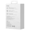 Custodia protettiva trasparente Baseus ARAP000000 per AirPods 3 – leggera, resistente