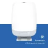 Lampada per fototerapia Beurer TL95 (modello 60844) LED 10.000 lux
