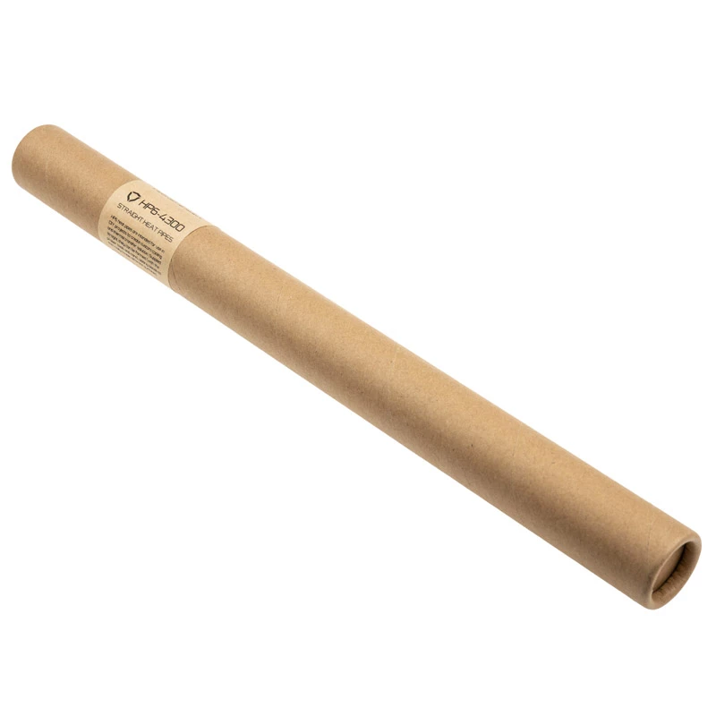 Heatpipe Streacom ST-HP6-4300 dritti — 6 heatpipe, design dritto
