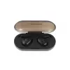 Cuffie Esperanza TWS CARDERA wireless in-ear per chiamate/musica Bluetooth nero