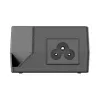 Iniettore PoE Grandstream GS-POE30W-MG iniettore PoE Ethernet 30W per dispositivi di rete