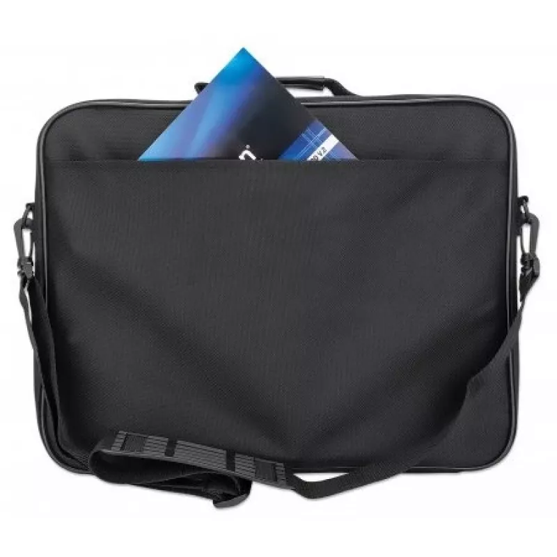 Borsa per laptop Manhattan Cambridge 15,6