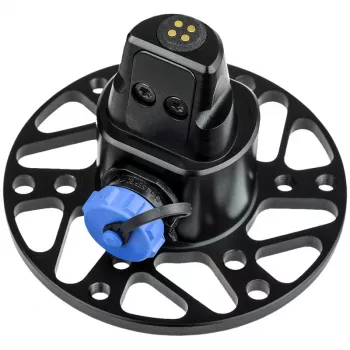 Wheelbase Cube Controls QRXBSICLA Classic — wheelbase per sim-racing, Cube Controls QRXBSICLA