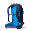 Zaino da escursionismo Gregory Targhee M/L 32 L blu