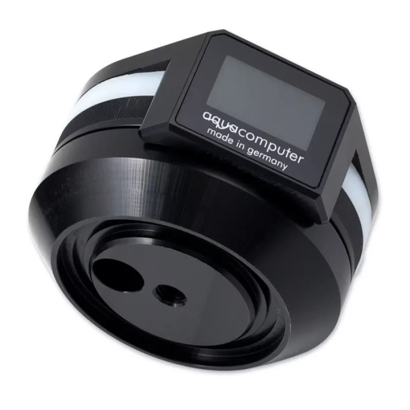 Sistema di protezione dalle perdite Aqua-Computer LEAKSHIELD per aqualis/aquainlet 100/150 (modello 34146)