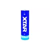 Batteria 18650 3,7V Li-Ion 2600 mAh