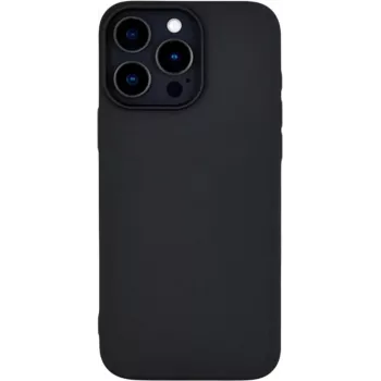 Cover JT BERLIN Pankow Soft iPhone 16 Pro Max 17,5 cm nero