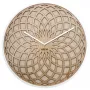 NeXtime orologio 3149be Sun Large, Ø50 cm, da parete, beige