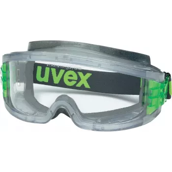 Occhiali di sicurezza Uvex 9301716 grigio