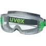 Occhiali di sicurezza Uvex 9301716 grigio