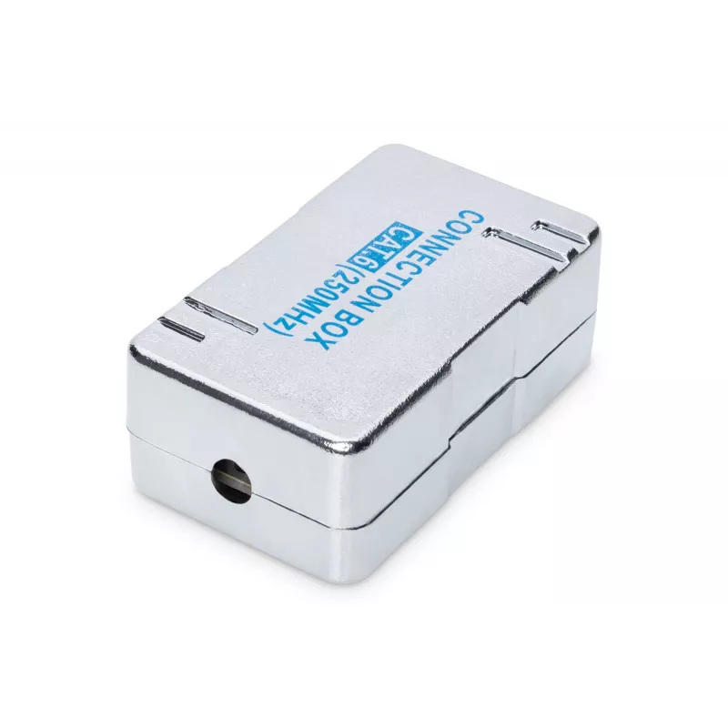 Modulo di connessione DIGITUS Cat6 per cavo twisted-pair schermato