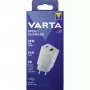 Caricabatterie da interno Varta 57955 101 111 universale bianco AC ricarica rapida