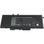 Batteria Dell 68Wh agli ioni di litio 451-BCJZ — capacità 68 Wh per laptop Dell compatibili