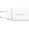 Caricabatterie da parete OTTERBOX 30W USB-C PD bianco — uscita 30W, singolo connettore USB-C