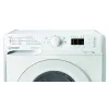 Lavatrice INDESIT MTWA71252WPL 7 kg, carica frontale, classe energetica E