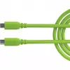 Cavo Rode SC27-G USB-C a USB-C USB 3.2 Gen1, verde