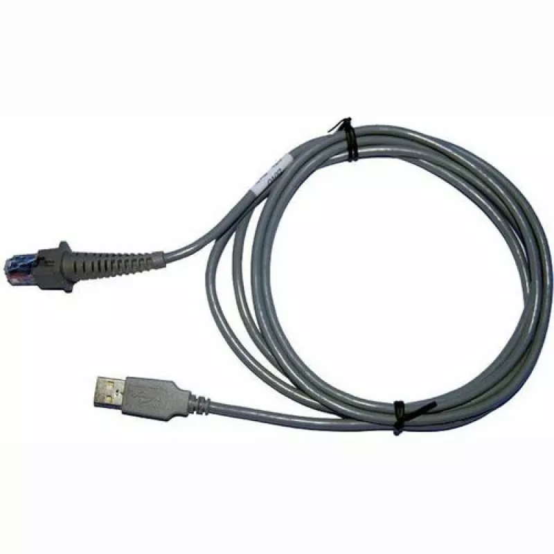 Datalogic – Cavo USB – 4,6 m – per Magellan 9800i (90A052212)