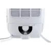 Deumidificatore Meaco DD8L bianco a pavimento – scarico continuo, design a essiccante a risparmio energetico
