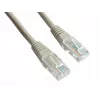 Cavo di rete LANBERG Cat6 RJ-45 a RJ-45 2 m F/UTP, conduttore CCA, grigio