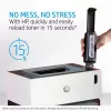 Kit di ricarica toner HP 103A 2500 pagine nero