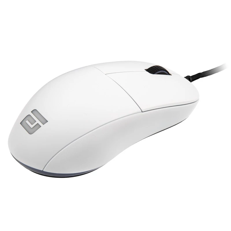 Endgame Gear XM1 RGB mouse gaming per destrorsi USB Type-A ottico 16000 DPI