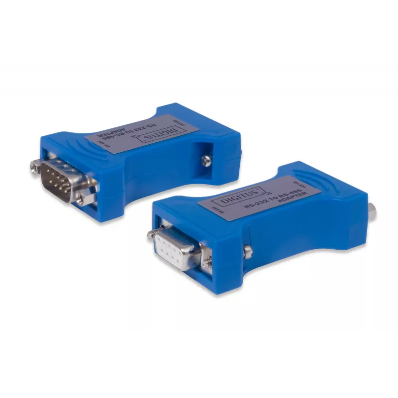 Adattatore RS-232 a RS-485 Digitus DA-70161