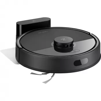 Roborock Q7 BF Robot aspirapolvere e lavapavimenti – 8000 Pa, 150 min di autonomia, controllo tramite app, nero