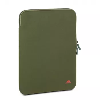 Custodia a tasca Rivacase 5221 39,6 cm (15,6 pollici) khaki