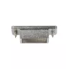 Kit di montaggio LogiLink MP0054 argento
