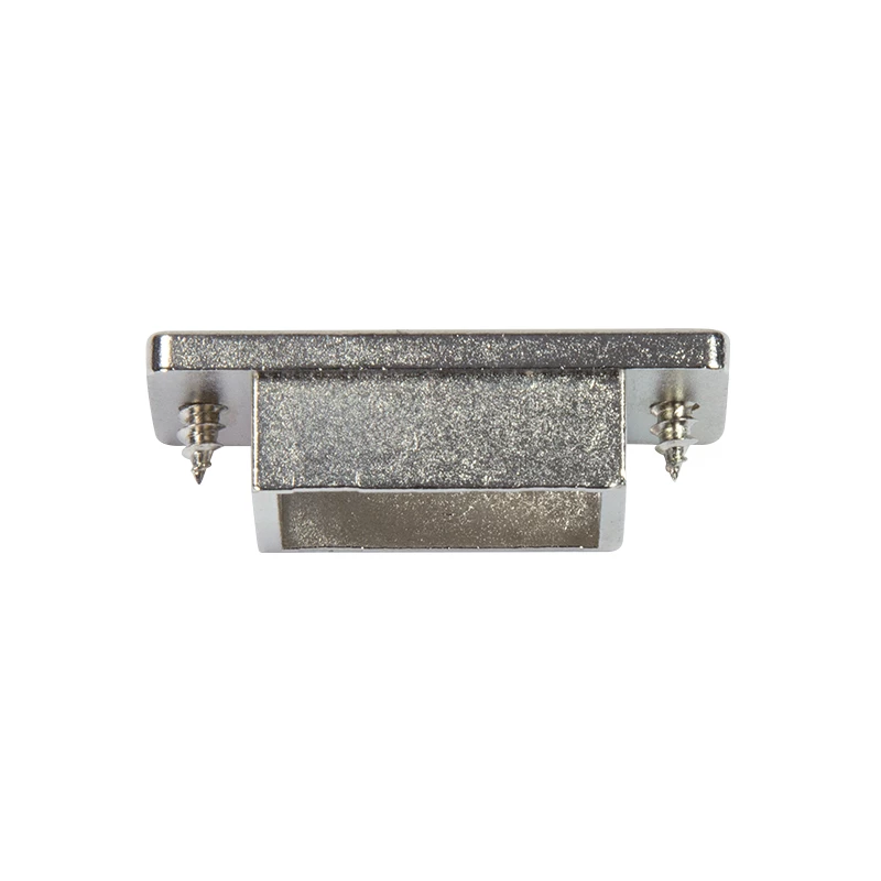 Kit di montaggio LogiLink MP0054 argento