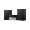 Philips TAM3205M2 sistema audio home audio microsistema 20 W nero, argento