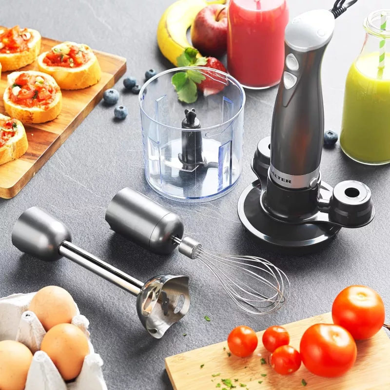 Frullatore a immersione Salter EK2827COSVDEEU10