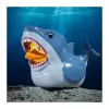 TUBBZ Paperella da collezione - Jaws Bruce 9cm