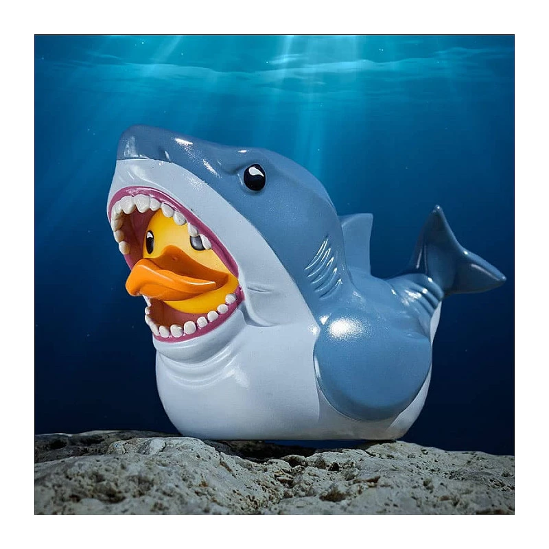 TUBBZ Paperella da collezione - Jaws Bruce 9cm