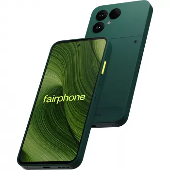 Fairphone The (Gen 6) 16 cm (6,31
