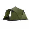 Tenda a cupola BLACK KNOB 10, Capulet Olive verde oliva/marrone