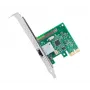 Intel I210T1G1P20 - integrato - wired - PCI Express - Ethernet - 1000 Mbit/s - verde - argento