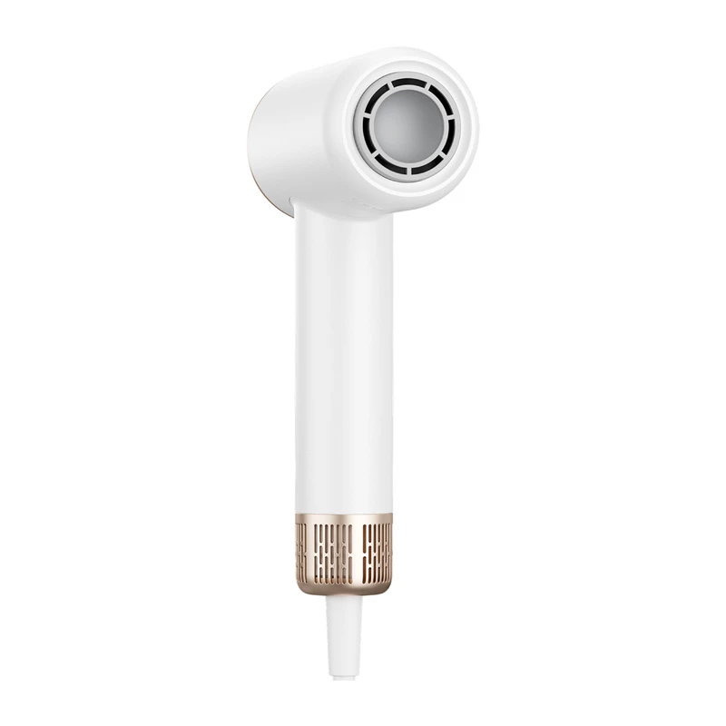 Asciugacapelli ANLAN 05-ACFJ41-0VE – strumento di styling compatto