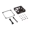 Noiseblocker NB-BlackSilent Pro ventola per case 140mm - nero